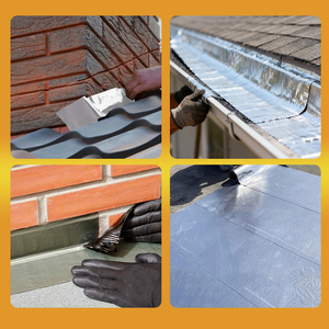 Membrana Impermeabilizzante Bituminosa per Tetti a Prezzo di Fabbrica ANTI, Membrana Impermeabilizzante per Coperture - Product Image 5