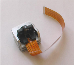 l 翻新 1017319 <span class=keywords><strong>TM</strong></span>-U675 <span class=keywords><strong>TM</strong></span>-<span class=keywords><strong>U950</strong></span> <span class=keywords><strong>Tm</strong></span> <span class=keywords><strong>U950</strong></span> 打印机头 打印头 - Product Image 4