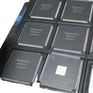 Componentes Electrónicos Nuevos de Alta Calidad, Chip QFN MN864787 - Product Image 1