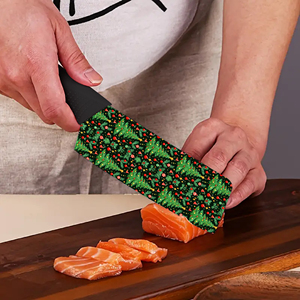 Juego de 3 Cuchillos de Cocina con Hoja de Cerámica, Apto para Lavavajillas, Envío Gratuito, Ecológico, Gran Venta en Ebay - Product Image 4