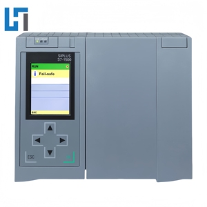 Nuevo módulo PLC SIMATIC 1/2 6ES7518-4FP00-0AB0 Original, controlador de automatización Industrial, stock de almacén - Product Image 1