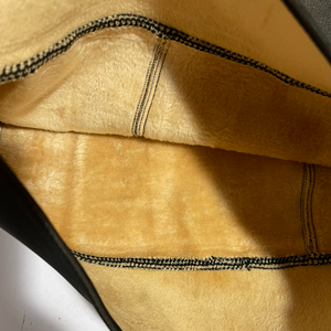 여자 팬티 스타킹 여자 패션 벨벳 두꺼운 스타킹 여자 패션 슈퍼 탄성 블랙 슬림 스타킹 - Product Image 5