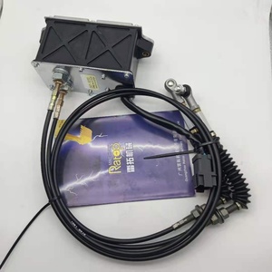 E320C E320D Throttle Motor 3095954 2477672 2277672 Accelerator <b>Stepper</b> Motor 309-5954 247-7672 227-7672 - Product Image 2