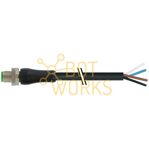 Murrelektronik 7000-P6201-P060300 - Nuovo - Product Image 1