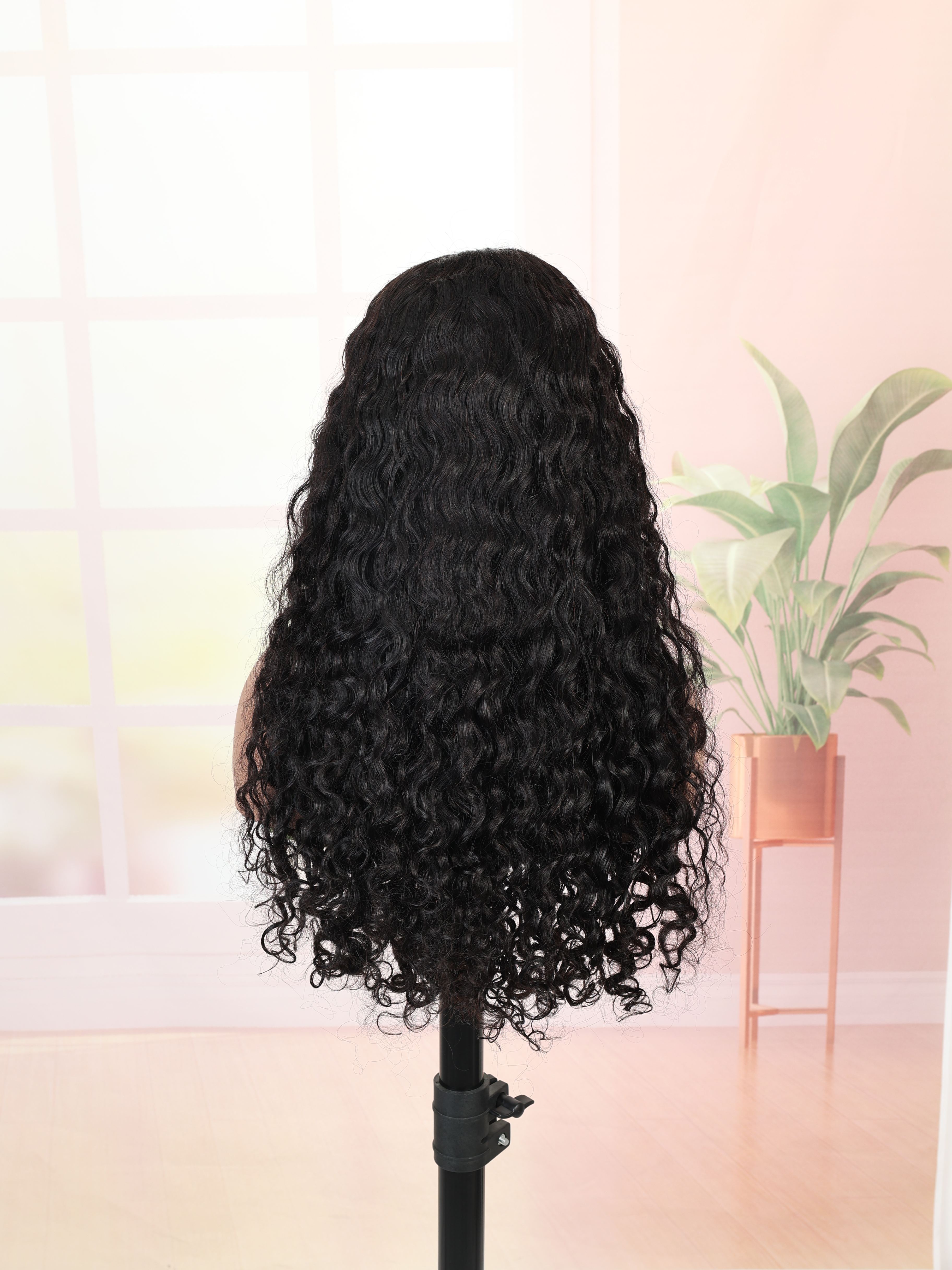 คลื่นน้ำ