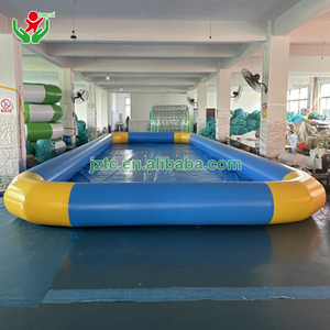 Hot Sale Unisex PVC <strong>Inflatable</strong> <strong>Swimming</strong> <strong>Pool</strong> Customized Foldable <strong>Adult</strong> Indoor Spa and Playground Made From Durable Vinyl - Product Image 2