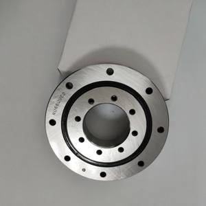 Rodamiento de Rodillos Cruzados RU228 RU228X RU228UUCC0 RU228UUCC0X de Precisión Japonesa 160x295x35mm para Sistemas Rotatorios Industriales - Product Image 6