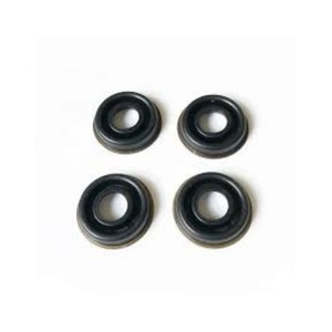 Nuevo Sello de Abrazadera de Inyector de Repuesto Directo KENT para Piezas de Motor Automotriz BT50 (OE WE01-13-R79B) - Product Image 1