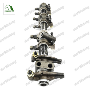 Xc490bpg Rocker cánh tay lắp ráp thích hợp cho xinchai Bộ phận động cơ - Product Image 5