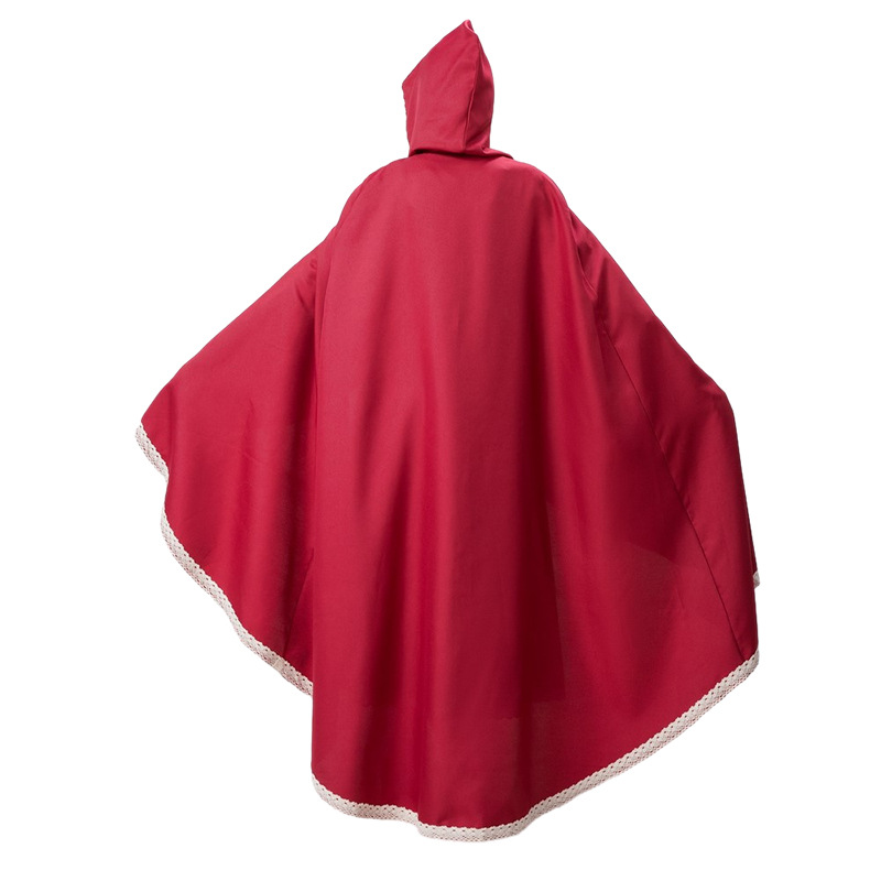 0928 Single Cloak