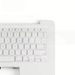 Carcasa Superior con Reposamanos para Teclado A1342 para Macbook Unibody 13" Versión EE. UU. y UE - Product Image 3