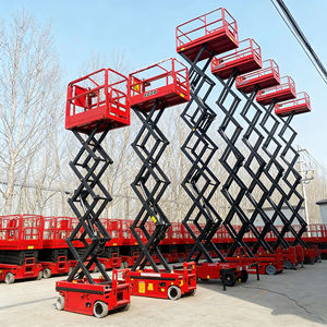 <span class=keywords><strong>Lift</strong></span> Gunting Elektrik Bertenaga Baterai Berkualitas Tinggi untuk Penggunaan Rumah, Mobil, dan Peralatan Tetap - Product Image 4