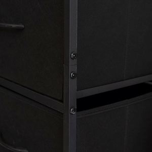 High Quality Freestanding Durable Stainless Steel MDF Panel Pine Modern Living Room Fabric <b>Cabinets</b> Sample Available Fabric - Product Image 5