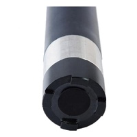 BGT CE Online RS485 4-20mA hidroponik optik fluoresensi DO Sensor air laut Sensor kadar oksigen terlarut