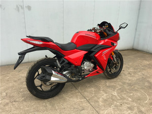 Nouvelle moto de course à essence 300cc 2017 à vendre Nouvelle moto à essence - Product Image 4