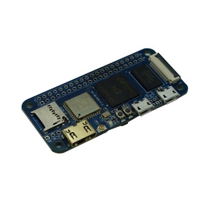 Placa de desarrollo de plataforma de Hardware Geermax <span class=keywords><strong>Banana</strong></span> <span class=keywords><strong>Pi</strong></span> <span class=keywords><strong>M2</strong></span> <span class=keywords><strong>Zero</strong></span> Allwinner H3 Quad-Core <span class=keywords><strong>Banana</strong></span> <span class=keywords><strong>Pi</strong></span> <span class=keywords><strong>Zero</strong></span> - Product Image 1