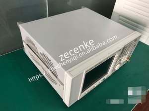 Analizador de señal HP/AGILENT/ Keysight N9000A CXA 9KHz a 26,5 GHz Opts 526 USADO - Product Image 2