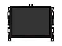 WITSON Android 13 Écran 8,4 pouces Style OEM pour JEEP RENEGADE 2018-2023 Dodge RAM 1500/2500/3500 2013 Durango 2014