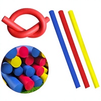 Bâton d'entraînement de golf pour exercices de swing et renforcement musculaire, en EVA haute élasticité, fournitures pour débutants, modèle H526
