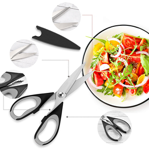 Hanview 8.5 inch đa chức năng kéo nhà bếp với solfgrip xử lý - Product Image 3