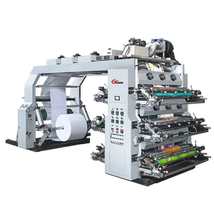 Máquina digital da impressão do tecido do não-woveb