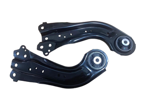 Bracci di Controllo in Acciaio per Ricambi Auto LUTONG 48760-06340 48780-06150, Parti di Sospensione per LEXUS ES SUZUKI <span class=keywords><strong>Swace</strong></span> - Product Image 6