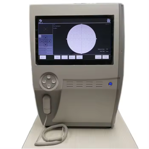 Dispositif de périmètre automatique BIO-1000 de BIO-1100 de périmètre de projection Analyseur de champ <span class=keywords><strong>visuel</strong></span> de <span class=keywords><strong>Humphrey</strong></span> de périmètre automatique - Product Image 5