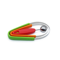 China Hot Sale Keuken Fruit Groente Machines Carving Tool Set