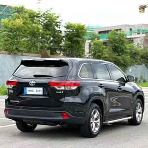 <span class=keywords><strong>Toyota</strong></span> Highlander 2018 Usada, 2.0T, 2WD, 7 Plazas, SUV Automática, Volante a la Izquierda, para Viajes Largos, Turismo, Exportación - Product Image 5