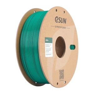 Filament ASA ESUN 1,75 mm de haute qualité, impression lisse, fabrication directe en usine, filament pour imprimante 3D, 1 kg - Product Image 3