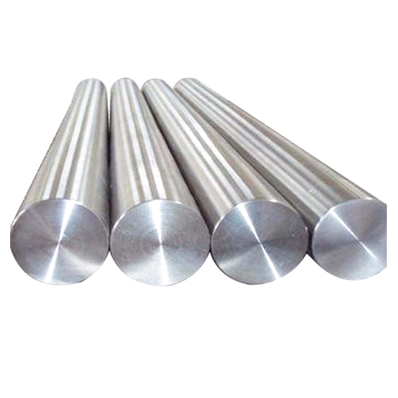 QUARKZMAN 2x Titanium Rundstange TC4 – 4x200 Mm, GR5, Für Modellbau, DIY, Schiffe & Flugzeuge