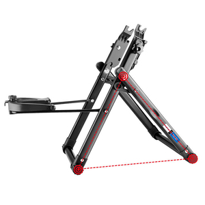 Herramienta <span class=keywords><strong>de</strong></span> Mantenimiento TOOPRE, Soporte <span class=keywords><strong>de</strong></span> Calibración <span class=keywords><strong>de</strong></span> <span class=keywords><strong>Ruedas</strong></span> para Bicicletas <span class=keywords><strong>de</strong></span> Montaña y Carretera, Soporte Profesional para Centrar <span class=keywords><strong>Ruedas</strong></span> <span class=keywords><strong>de</strong></span> <span class=keywords><strong>Bicicleta</strong></span> - Product Image 6