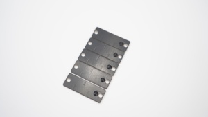 แท็กอิเล็กทรอนิกส์ RFID แบบ UHF สำหรับ PCB ทนความร้อนสูง ป้องกันการสัมผัสกับโลหะ, ฉลาก RFID แบบพาสซีฟสำหรับอุตสาหกรรม หลายขนาด พร้อมคุณสมบัติแบบกำหนดเอง - Product Image 6