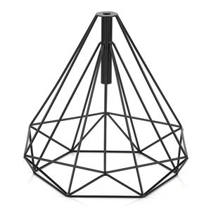 Lampe rétro lumière métal fil <span class=keywords><strong>cage</strong></span> pour ampoule protecteur lampe garde <span class=keywords><strong>cage</strong></span> pour plafonnier vintage - Product Image 5