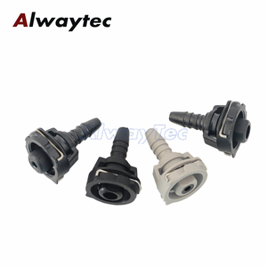 Adattatore tubo di sfiato tubo connettore tubo di scarico tubo acqua bollitore per modelli di motore Mercedes-Benz - Product Image 2