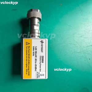 Capteur de puissance moyenne Agilent HP KEYSIGHT E9300A 10 MHz à 18 GHz -60 dBm à +20 dBm &amp; l - Product Image 1