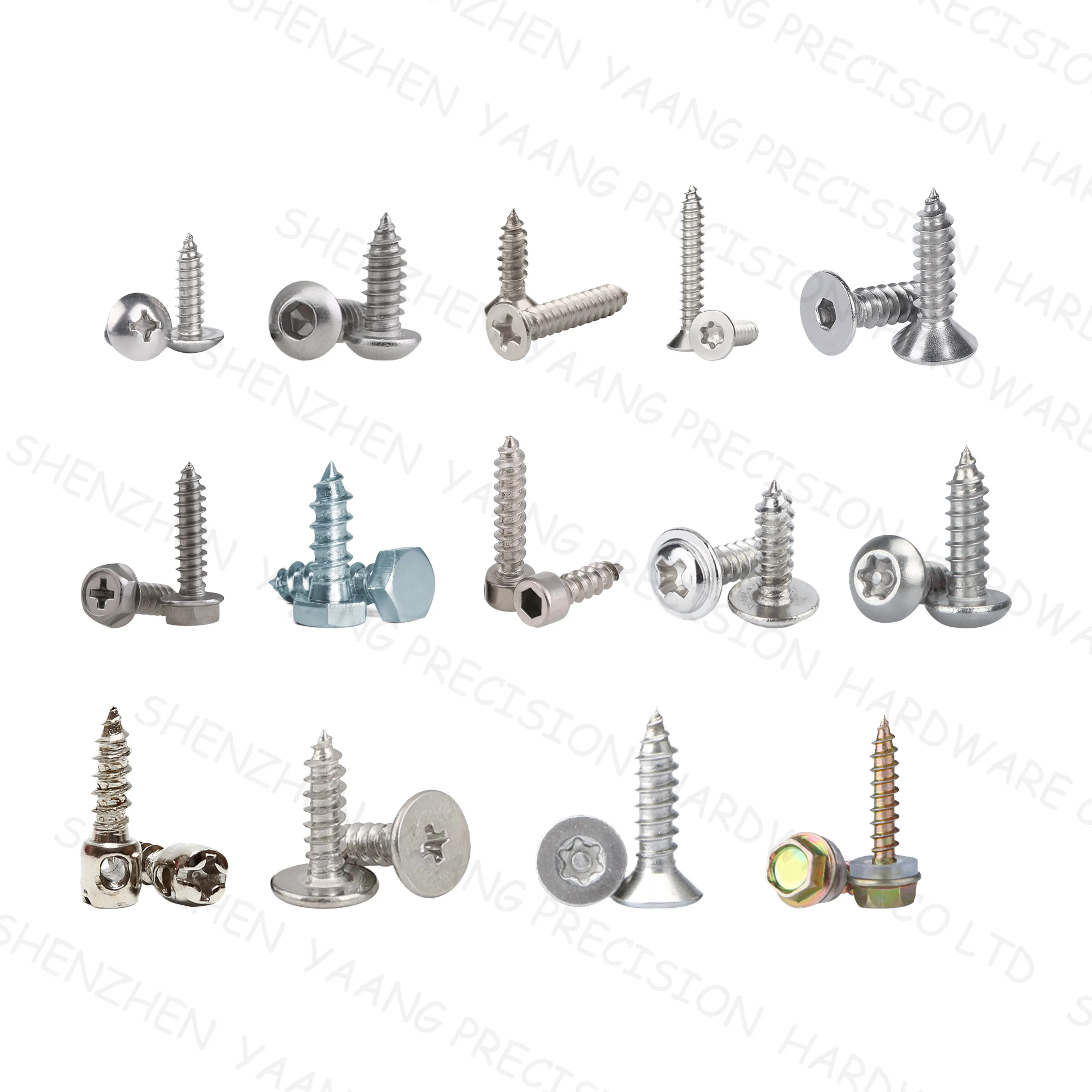 Titanium Bolt And Nuts Manufacturing Allen Hidden Camera Self Drill Self Drill Wood Drywall Screw Custom Shoulder Bolt Screw