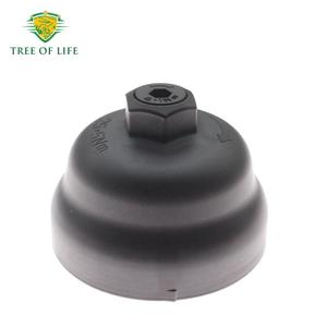 Couvercle de filtre à huile Tree Of Life 26315-2J000 pour Kia Sorento K5, pièce de rechange en métal pour moteur - Product Image 4