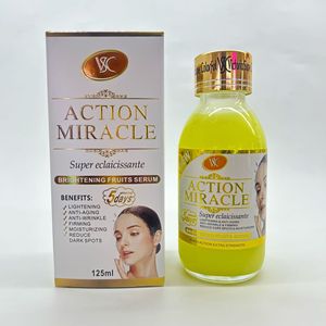 Gluta Kojic Acid Whitening Concentrate <b>Serum</b> Anti Pigmentation Melasma Fading Brightening Skin Lightening Essence For <b>Face</b> & Bod - Product Image 6
