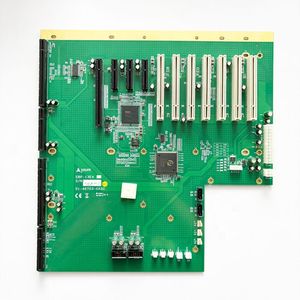 ADLINK EBP-13E4 51-46703-0A30 Industrial Control Base Plate Industrial <b>Motherboard</b> Cpu Board CPU Module original stock - Product Image 4