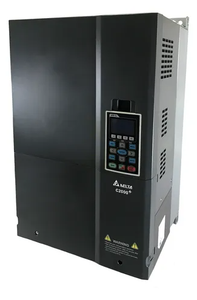 VFD450CP43S-00 อินเวอร์เตอร์สามเฟส AC-DC-AC กำลังไฟ 45KW 460V พร้อมการรับประกัน 12 เดือน สำหรับการใช้งานมอเตอร์คอมเพรสเซอร์ - Product Image 1