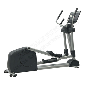 Tmax Fitness Elíptica Entrenador Máquina Cardio Gimnasio Correr Entrenadores Gimnasio Equipo Elípticas - Product Image 4