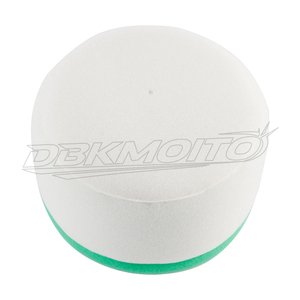 Filtro de Aire de Espuma para Motocicleta <span class=keywords><strong>Kawasaki</strong></span> <span class=keywords><strong>KX</strong></span> 65 a <span class=keywords><strong>2000</strong></span> - 2024, Piezas de Repuesto, Filtro Elemento 151010 11013-1284 110131284 - Product Image 2