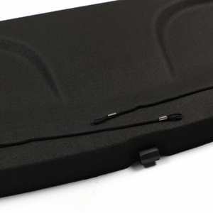 Accesorios Interiores para Automóviles, Cubierta de Carga para <span class=keywords><strong>Maletero</strong></span>, Estante para Paquetes para Toyota Yaris 2012-2017, Cubierta de Seguridad para Equipaje - Product Image 4