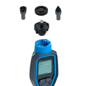 เครื่องวัดความเร็วรอบดิจิตอลอเนกประสงค์ TKRT 21 - Product Image 3