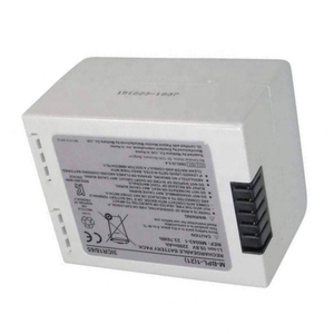 แบตเตอรี่ 10.8V 2200mAh รุ่น M-BPL-1(21) 31CR18/65 M6043-1 M6065-0 M-BPL-2(21) สำหรับเครื่องวัด SpO2 ข้างเตียง Covidien Nellcor Libra - Product Image 4