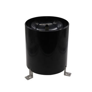 SENTEC Station météo professionnelle, Pluviometro, jauge de pluie numérique - Product Image 4