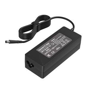 Adaptateur secteur pour <span class=keywords><strong>ordinateur</strong></span> portable <span class=keywords><strong>Chargeur</strong></span> de batterie <span class=keywords><strong>Chargeur</strong></span> d'<span class=keywords><strong>ordinateur</strong></span> portable 90w pour <span class=keywords><strong>Dell</strong></span> - Product Image 1