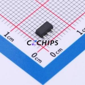 ชิปวงจรรวม PMIC ตัวควบคุมเชิงเส้น (LDO) LM78L05MK ใหม่ดั้งเดิม - Product Image 1