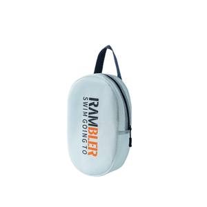 Sac de bain Rambler en EVA imperméable, portable, pour ranger les articles de toilette, sac de voyage, sac de plage, sac de sport, bleu moyen - Product Image 1